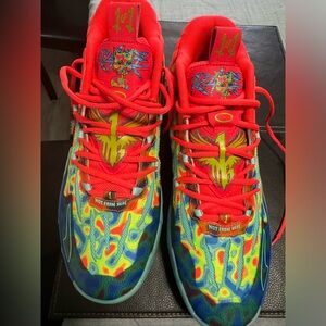 Puma LaMelo Ball MB.03 Gutter Melo 11.5